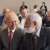 Jubileusz obchodów 20-lecia nadania szkole imienia prof. Wilhelminy Iwanowskiej