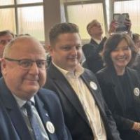Jubileusz obchodów 20-lecia nadania szkole imienia prof. Wilhelminy Iwanowskiej