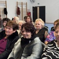 Jubileusz 65-lecia istnienia KGW Wybcz