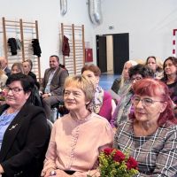 Jubileusz 65-lecia istnienia KGW Wybcz