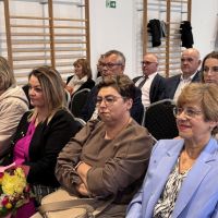 Jubileusz 65-lecia istnienia KGW Wybcz