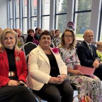 Jubileusz 65-lecia istnienia KGW Wybcz