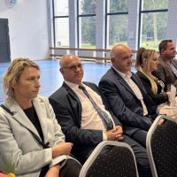 Jubileusz 65-lecia istnienia KGW Wybcz