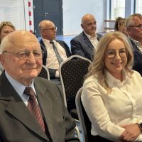 Jubileusz 65-lecia istnienia KGW Wybcz