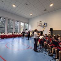Jubileusz 65-lecia istnienia KGW Wybcz