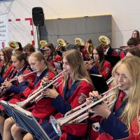 Jubileusz 65-lecia istnienia KGW Wybcz