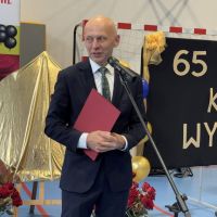 Jubileusz 65-lecia istnienia KGW Wybcz