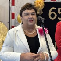 Jubileusz 65-lecia istnienia KGW Wybcz
