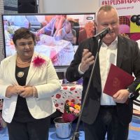 Jubileusz 65-lecia istnienia KGW Wybcz