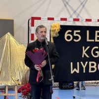 Jubileusz 65-lecia istnienia KGW Wybcz