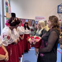 Jubileusz 65-lecia istnienia KGW Wybcz