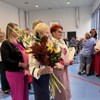 Jubileusz 65-lecia istnienia KGW Wybcz
