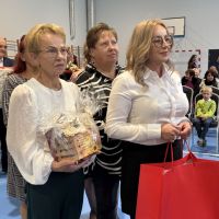 Jubileusz 65-lecia istnienia KGW Wybcz