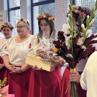 Jubileusz 65-lecia istnienia KGW Wybcz