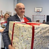 Jubileusz 65-lecia istnienia KGW Wybcz