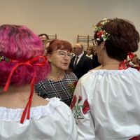 Jubileusz 65-lecia istnienia KGW Wybcz