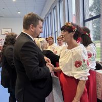 Jubileusz 65-lecia istnienia KGW Wybcz