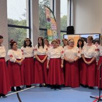 Jubileusz 65-lecia istnienia KGW Wybcz