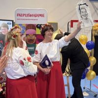 Jubileusz 65-lecia istnienia KGW Wybcz