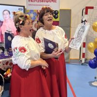 Jubileusz 65-lecia istnienia KGW Wybcz