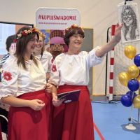 Jubileusz 65-lecia istnienia KGW Wybcz