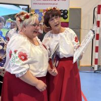 Jubileusz 65-lecia istnienia KGW Wybcz