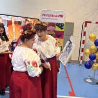 Jubileusz 65-lecia istnienia KGW Wybcz