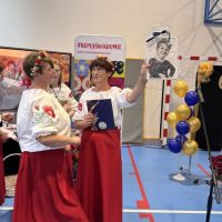 Jubileusz 65-lecia istnienia KGW Wybcz