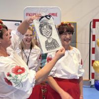 Jubileusz 65-lecia istnienia KGW Wybcz