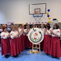 Jubileusz 65-lecia istnienia KGW Wybcz