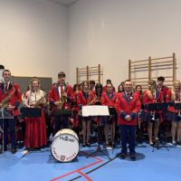 Jubileusz 65-lecia istnienia KGW Wybcz