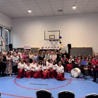 Jubileusz 65-lecia istnienia KGW Wybcz