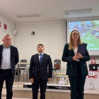 Zdjęcia z XXV Olimpiady Rolniczej organizowanej przez KPODR
