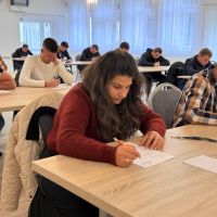 Zdjęcia z XXV Olimpiady Rolniczej organizowanej przez KPODR