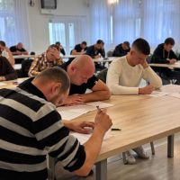 Zdjęcia z XXV Olimpiady Rolniczej organizowanej przez KPODR
