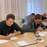 Zdjęcia z XXV Olimpiady Rolniczej organizowanej przez KPODR
