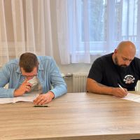 Zdjęcia z XXV Olimpiady Rolniczej organizowanej przez KPODR