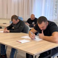 Zdjęcia z XXV Olimpiady Rolniczej organizowanej przez KPODR
