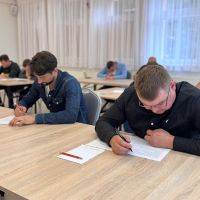 Zdjęcia z XXV Olimpiady Rolniczej organizowanej przez KPODR
