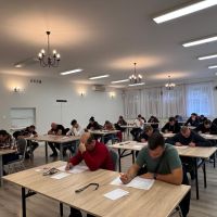 Zdjęcia z XXV Olimpiady Rolniczej organizowanej przez KPODR