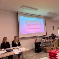 Zdjęcia z XXV Olimpiady Rolniczej organizowanej przez KPODR