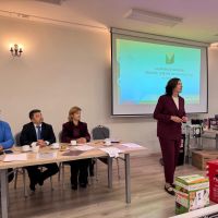 Zdjęcia z XXV Olimpiady Rolniczej organizowanej przez KPODR