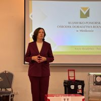 Zdjęcia z XXV Olimpiady Rolniczej organizowanej przez KPODR