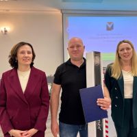 Zdjęcia z XXV Olimpiady Rolniczej organizowanej przez KPODR