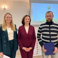 Zdjęcia z XXV Olimpiady Rolniczej organizowanej przez KPODR