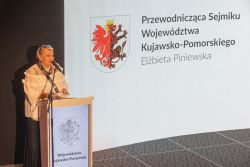 Zdjęcia z Forum Samorządowego w Operze Nova