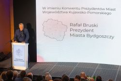 Zdjęcia z Forum Samorządowego w Operze Nova