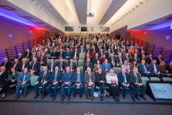 Zdjęcia z Forum Samorządowego w Operze Nova