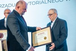 Zdjęcia z Forum Samorządowego w Operze Nova