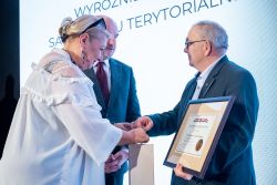 Zdjęcia z Forum Samorządowego w Operze Nova